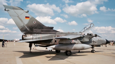 Photo ID 118006 by Radim Spalek. Germany Air Force Panavia Tornado IDS, 44 42