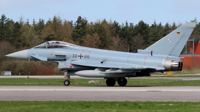 Photo ID 118322 by Rainer Mueller. Germany Air Force Eurofighter EF 2000 Typhoon S, 30 66
