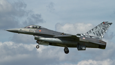 Photo ID 119686 by Thomas Ziegler - Aviation-Media. Portugal Air Force General Dynamics F 16AM Fighting Falcon, 15106