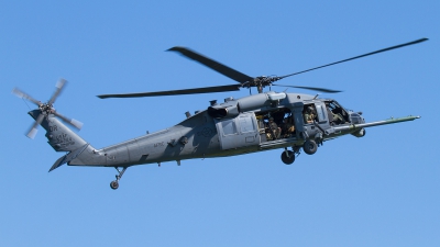 Photo ID 118742 by Russell Hill. USA Air Force Sikorsky HH 60G Pave Hawk S 70A, 90 26224