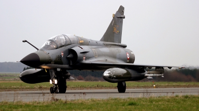 Photo ID 15456 by Joris van Boven. France Air Force Dassault Mirage 2000N, 374