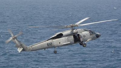 Photo ID 119623 by Peter Boschert. USA Navy Sikorsky SH 60F Ocean Hawk S 70B 4, 164084