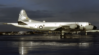 Photo ID 119178 by Baldur Sveinsson. USA Navy Lockheed P 3C Orion, 161000