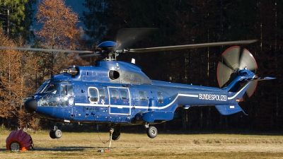 Photo ID 119924 by Thomas Ziegler - Aviation-Media. Germany Bundespolizei Aerospatiale AS 332L1 Super Puma, D HEGI