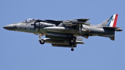 Photo ID 119795 by Mark Munzel. USA Marines McDonnell Douglas AV 8B Harrier ll, 164553
