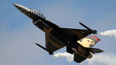 Photo ID 119904 by Radim Koblizka. T rkiye Air Force General Dynamics F 16C Fighting Falcon, 91 0011