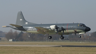 Photo ID 15560 by Jaco Haasnoot. Netherlands Navy Lockheed P 3C Orion, 300