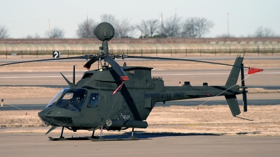 Photo ID 15613 by Johannes Berger. USA Army Bell OH 58D I Kiowa Warrior 406, 93 00961