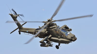 Photo ID 120800 by XRISTINA PATSI. Greece Army Boeing AH 64DHA Apache Longbow, ES1032