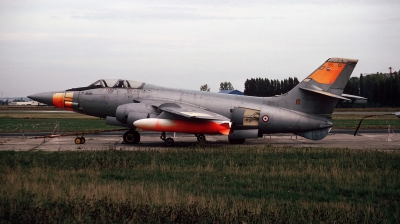 Photo ID 120838 by Alex Staruszkiewicz. France Air Force Sud Ouest SO 4050 Vautour IIN, 355