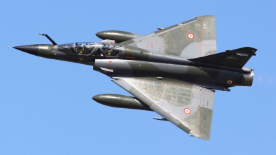 Photo ID 120925 by Sebastian Lemanski - EPGD Spotters. France Air Force Dassault Mirage 2000N, 369