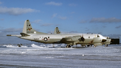 Photo ID 121421 by Baldur Sveinsson. USA Navy Lockheed P 3C Orion, 160765