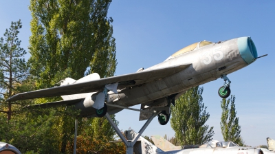 Photo ID 121595 by Igor Bubin. Russia Air Force Mikoyan Gurevich MiG 19S, 35