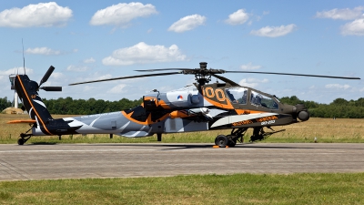 Photo ID 122123 by Thomas Ziegler - Aviation-Media. Netherlands Air Force Boeing AH 64DN Apache Longbow, Q 17