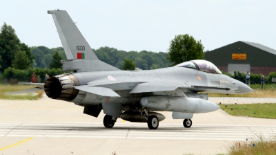 Photo ID 121796 by Mirko Krogmeier. Portugal Air Force General Dynamics F 16AM Fighting Falcon, 15133