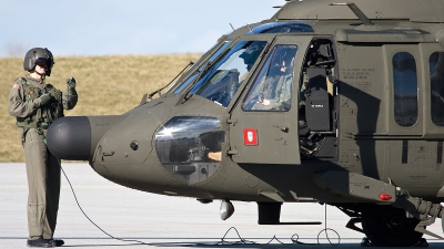 Photo ID 122017 by Thomas Ziegler - Aviation-Media. USA Army Sikorsky UH 60A C Black Hawk S 70A, 86 24538