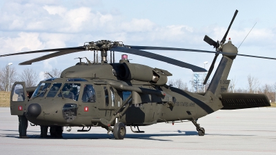 Photo ID 121991 by Thomas Ziegler - Aviation-Media. USA Army Sikorsky UH 60A C Black Hawk S 70A, 86 24538