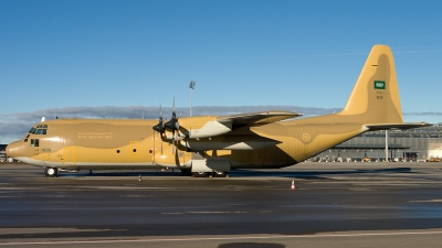 Photo ID 122127 by Thomas Ziegler - Aviation-Media. Saudi Arabia Air Force Lockheed C 130H 30 Hercules L 382, 1630