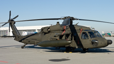 Photo ID 122272 by Thomas Ziegler - Aviation-Media. USA Army Sikorsky UH 60A C Black Hawk S 70A, 87 24642