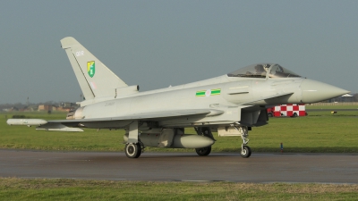 Photo ID 1597 by Martin Patch. UK Air Force Eurofighter Typhoon F2, ZJ925