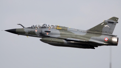 Photo ID 123134 by Mark Broekhans. France Air Force Dassault Mirage 2000N, 369