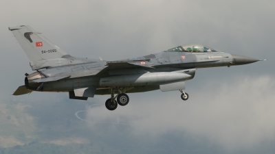 Photo ID 123616 by Alessandro L.. T rkiye Air Force General Dynamics F 16C Fighting Falcon, 94 0085