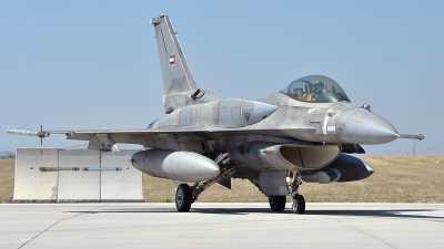 Photo ID 123614 by Lieuwe Hofstra. United Arab Emirates Air Force Lockheed Martin F 16E Fighting Falcon, 3037