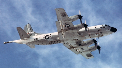 Photo ID 123740 by Baldur Sveinsson. USA Navy Lockheed P 3C Orion, 161125