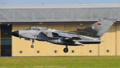 Photo ID 123776 by Peter Boschert. Germany Air Force Panavia Tornado ECR, 46 56