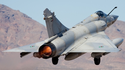 Photo ID 123817 by Adam Wright. United Arab Emirates Air Force Dassault Mirage 2000 9EAD, 731
