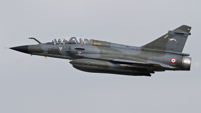 Photo ID 124171 by Niels Roman / VORTEX-images. France Air Force Dassault Mirage 2000N, 369