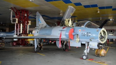 Photo ID 125170 by Peter Boschert. France Air Force Dassault Mirage 2000 5F, 78