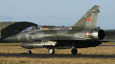 Photo ID 16225 by Andy Walker. France Air Force Dassault Mirage 2000D, 678