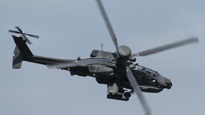 Photo ID 126161 by Thomas Ziegler - Aviation-Media. UK Army Westland Apache AH1 WAH 64D, ZJ185