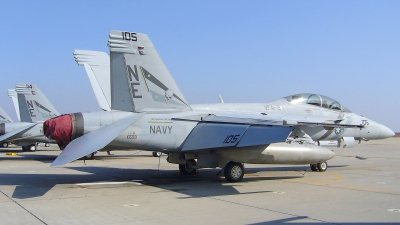 Photo ID 125435 by Peter Boschert. USA Navy Boeing F A 18F Super Hornet, 165921