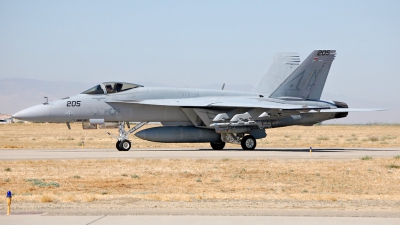Photo ID 125638 by Gail Richard Snyder, III. USA Navy Boeing F A 18E Super Hornet, 166431