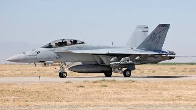Photo ID 125636 by Gail Richard Snyder, III. USA Navy Boeing F A 18F Super Hornet, 166850