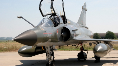 Photo ID 125813 by Coert van Breda. France Air Force Dassault Mirage 2000N, 337