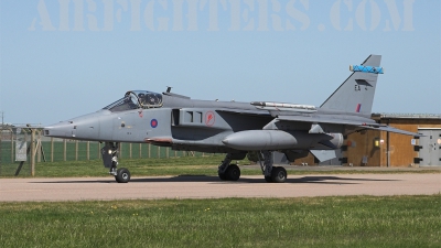 Photo ID 1638 by James Shelbourn. UK Air Force Sepecat Jaguar GR3A, XX112