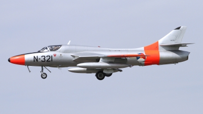 Photo ID 126466 by Jens Wiemann. Private DHHF Dutch Hawker Hunter Foundation Hawker Hunter T8C, G BWGL