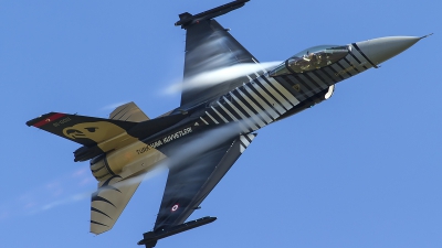 Photo ID 126816 by Thomas Ziegler - Aviation-Media. T rkiye Air Force General Dynamics F 16C Fighting Falcon, 91 0011