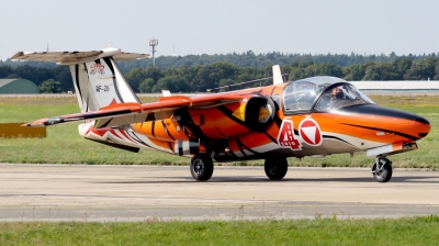Photo ID 127131 by Mirko Krogmeier. Austria Air Force Saab 105Oe, 1126