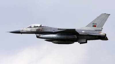 Photo ID 127490 by Walter Van Bel. Portugal Air Force General Dynamics F 16AM Fighting Falcon, 15133