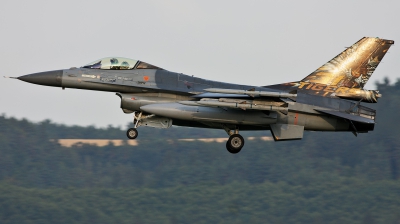 Photo ID 127483 by Jan Suchanek. Belgium Air Force General Dynamics F 16AM Fighting Falcon, FA 106