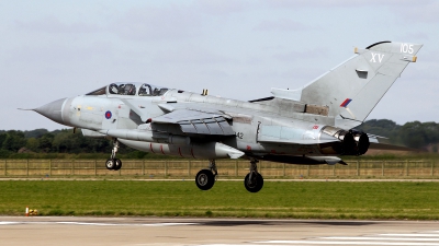 Photo ID 127640 by Carl Brent. UK Air Force Panavia Tornado GR4 T, ZD842
