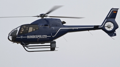 Photo ID 128156 by Niels Roman / VORTEX-images. Germany Bundespolizei Eurocopter EC 120B Colibri, D HSHD