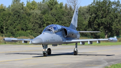 Photo ID 128061 by Milos Ruza. Czech Republic Air Force Aero L 159A ALCA, 6052
