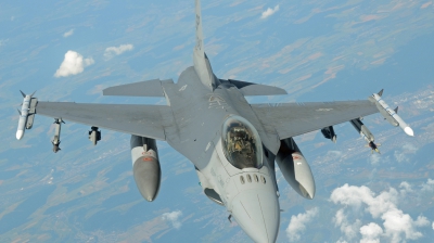 Photo ID 128364 by Marcus Fülber. USA Air Force General Dynamics F 16C Fighting Falcon, 91 0340