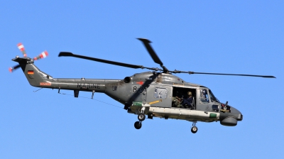 Photo ID 128351 by Milos Ruza. Germany Navy Westland WG 13 Super Lynx Mk88A, 83 24