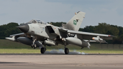Photo ID 128570 by Rich Bedford - SRAviation. Saudi Arabia Air Force Panavia Tornado IDS, 7512